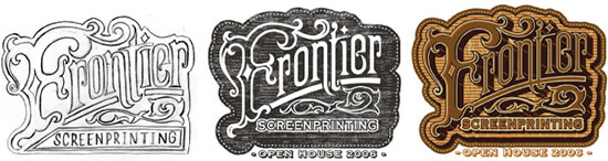 designs by Frontier Screenprinting designs by Frontier Screenprinting